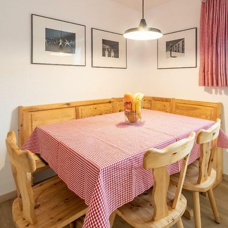 ファレラCasa Casuraアパートメント エクステリア 写真