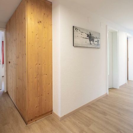 ファレラCasa Casuraアパートメント エクステリア 写真