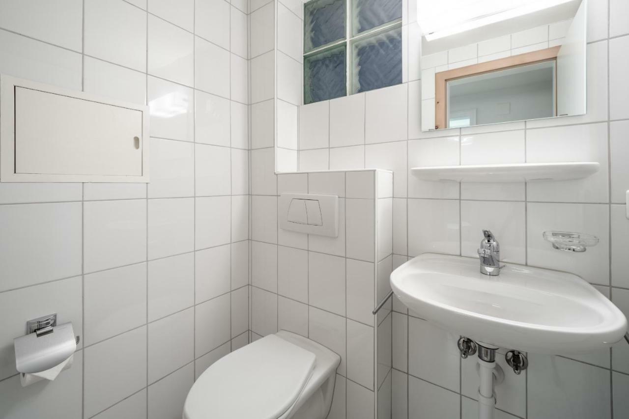 ファレラCasa Casuraアパートメント エクステリア 写真